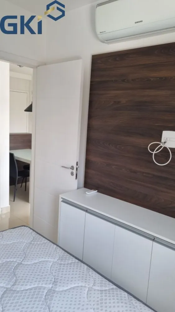 Apartamento, 1 quarto, 40 m² - Foto 6