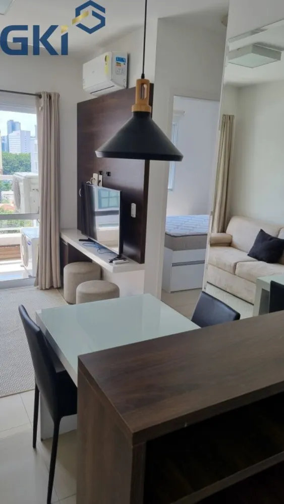 Apartamento, 1 quarto, 40 m² - Foto 4