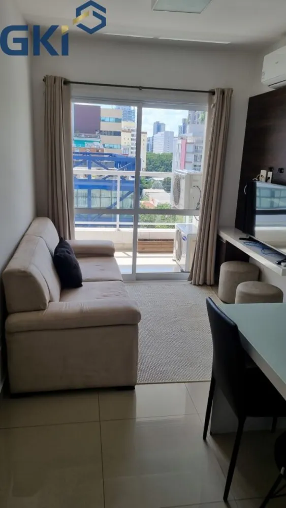 Apartamento, 1 quarto, 40 m² - Foto 3