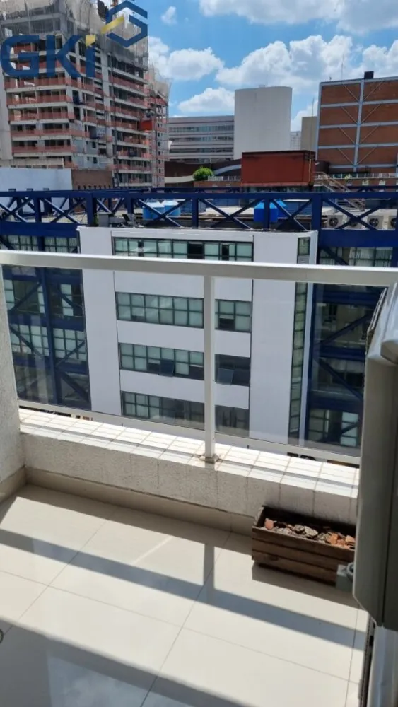 Apartamento, 1 quarto, 40 m² - Foto 1