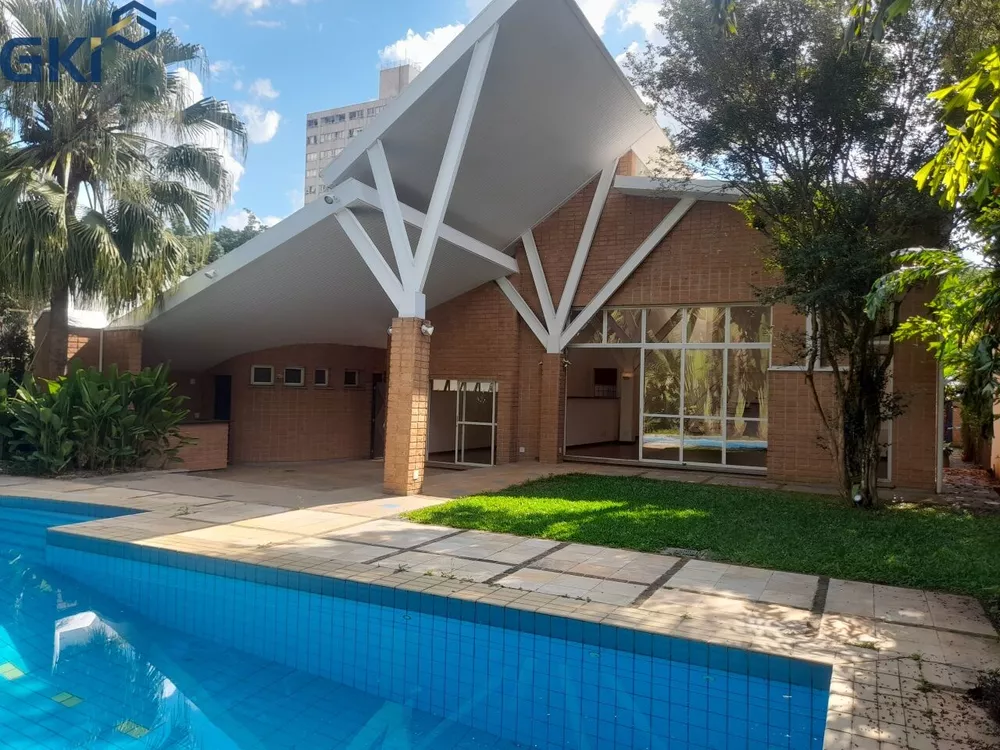 Casa, 3 quartos, 561 m² - Foto 8