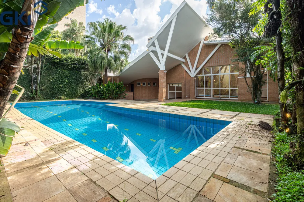 Casa, 3 quartos, 561 m² - Foto 6