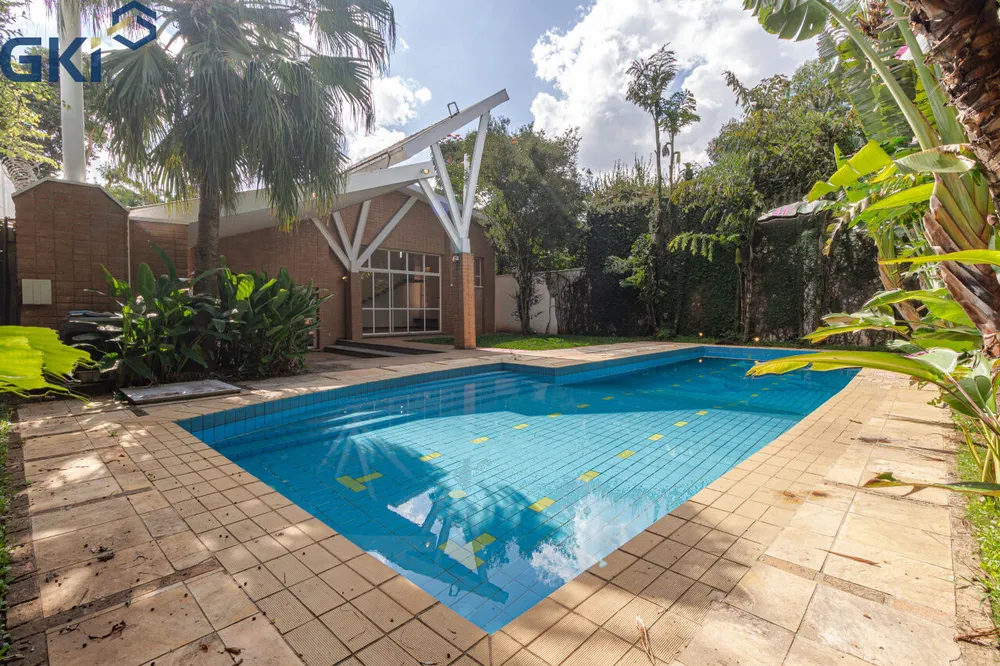 Casa, 3 quartos, 561 m² - Foto 8