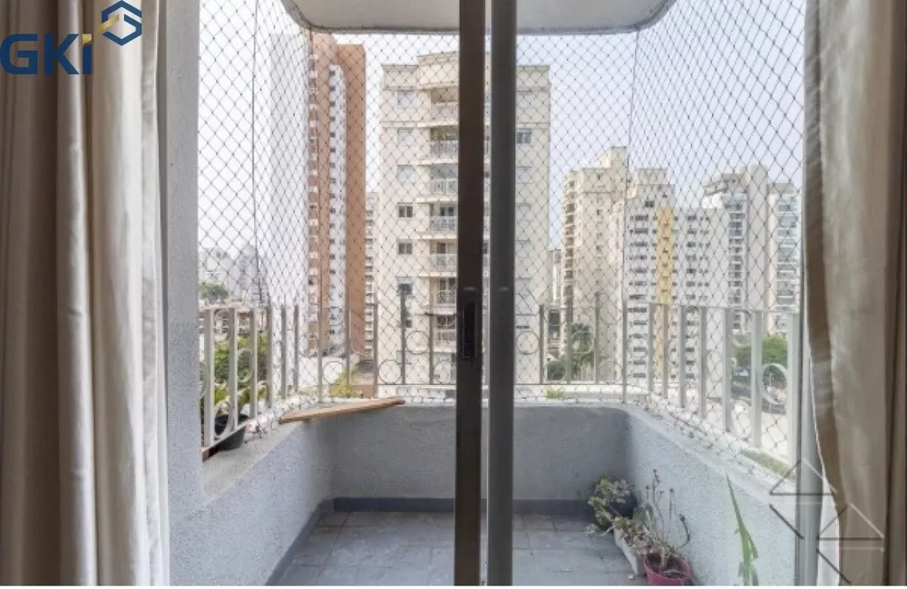 Apartamento, 2 quartos, 70 m² - Foto 1