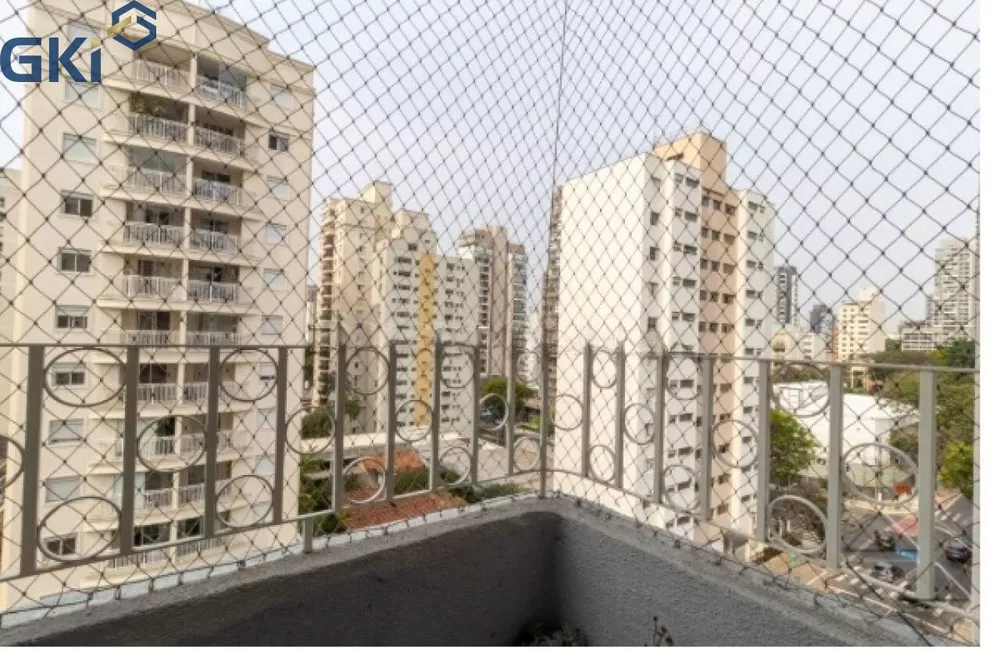 Apartamento, 2 quartos, 70 m² - Foto 3