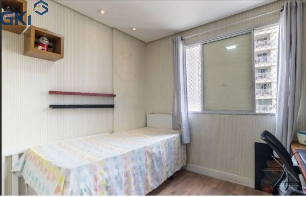 Apartamento, 2 quartos, 70 m² - Foto 6