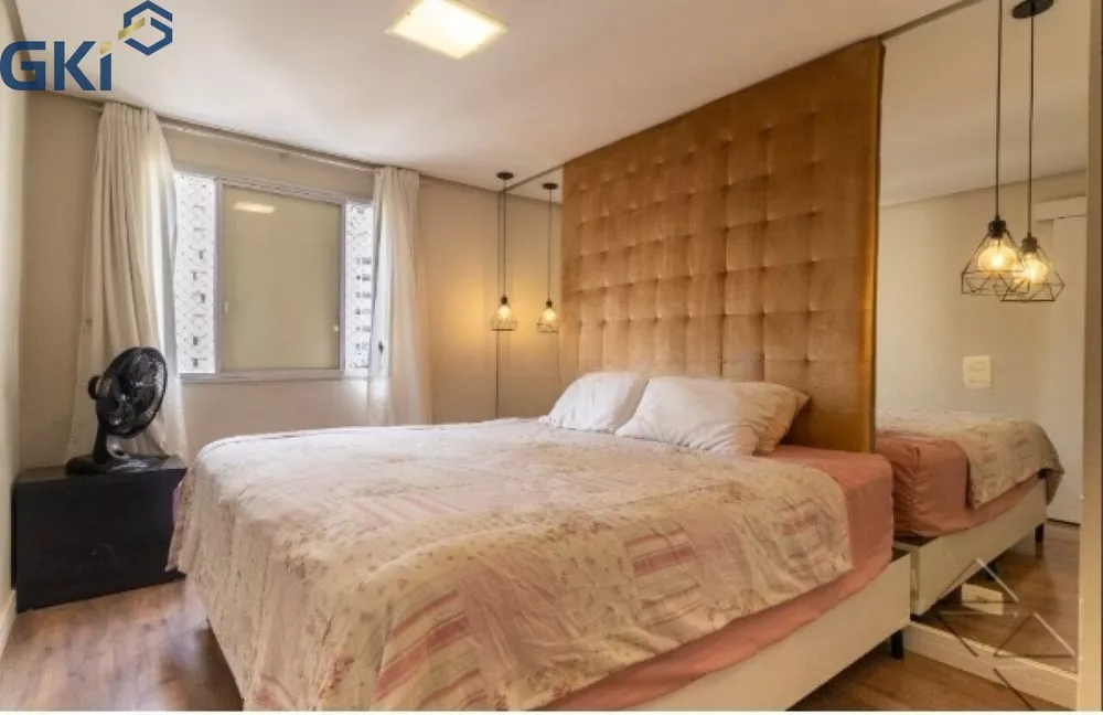 Apartamento, 2 quartos, 70 m² - Foto 2