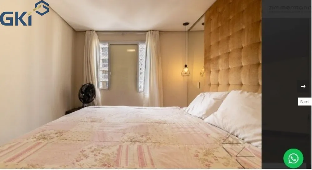 Apartamento, 2 quartos, 70 m² - Foto 7
