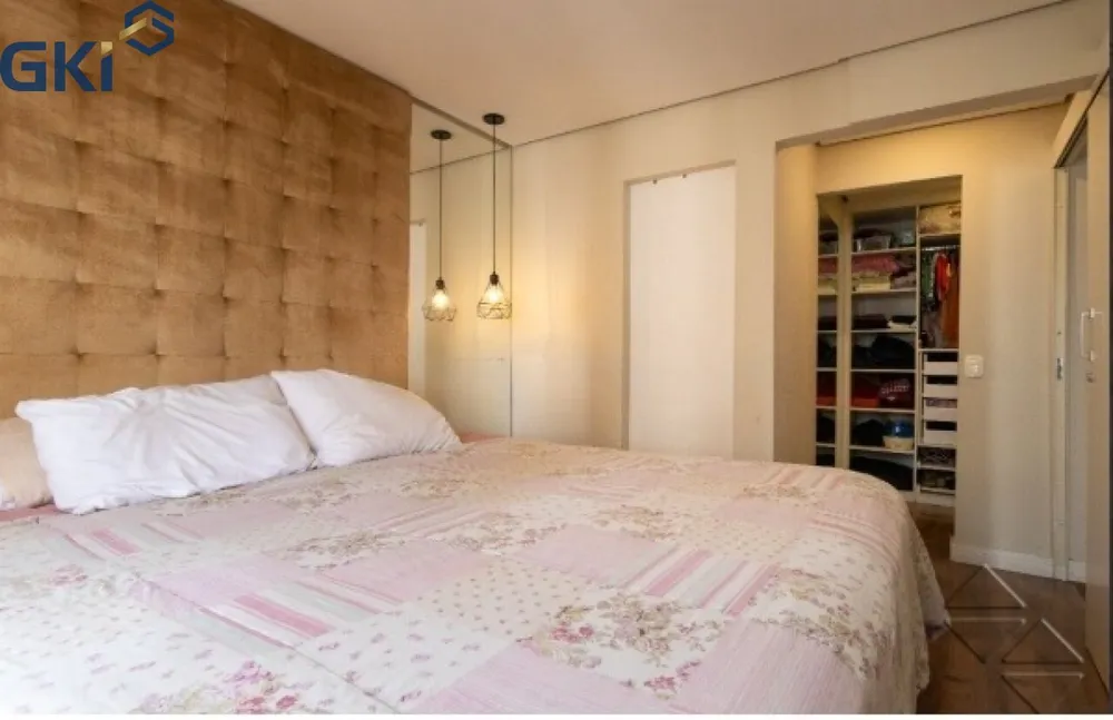 Apartamento, 2 quartos, 70 m² - Foto 8