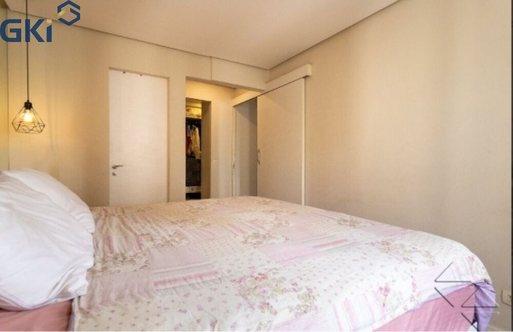 Apartamento, 2 quartos, 70 m² - Foto 12