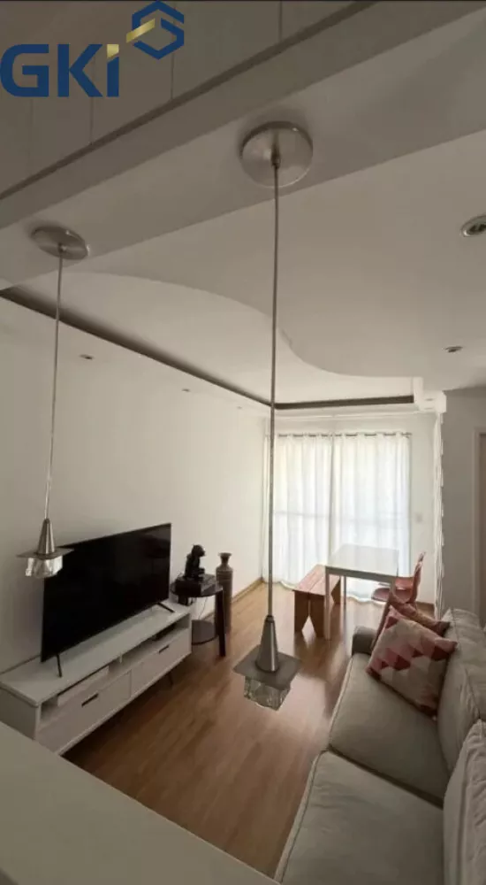 Apartamento, 2 quartos, 45 m² - Foto 3