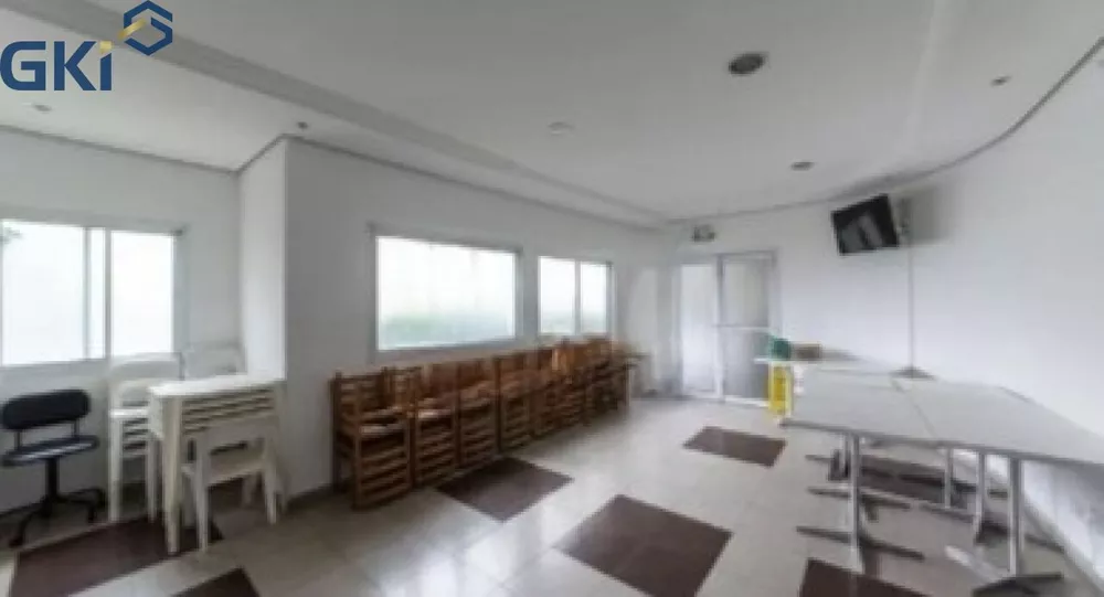 Apartamento, 2 quartos, 45 m² - Foto 4