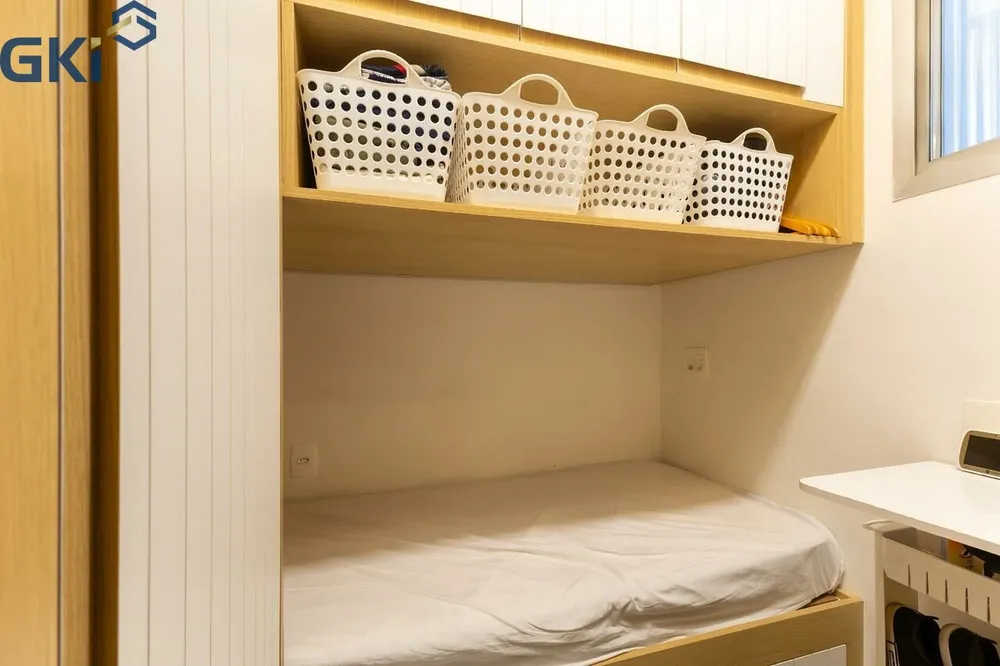 Apartamento, 2 quartos, 86 m² - Foto 7