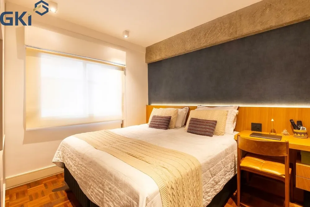 Apartamento, 2 quartos, 86 m² - Foto 4