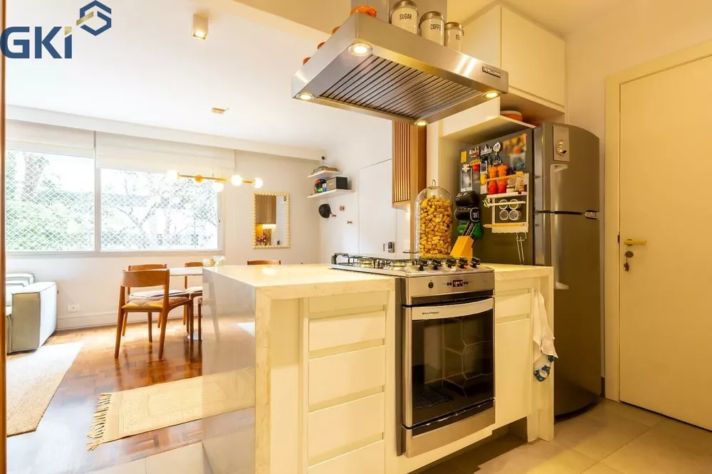 Apartamento, 2 quartos, 86 m² - Foto 9