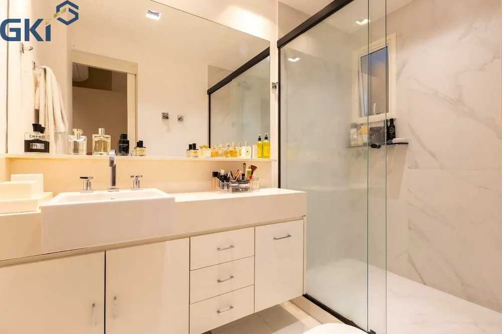 Apartamento, 2 quartos, 86 m² - Foto 11
