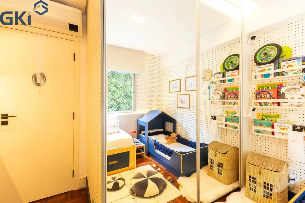 Apartamento, 2 quartos, 86 m² - Foto 5