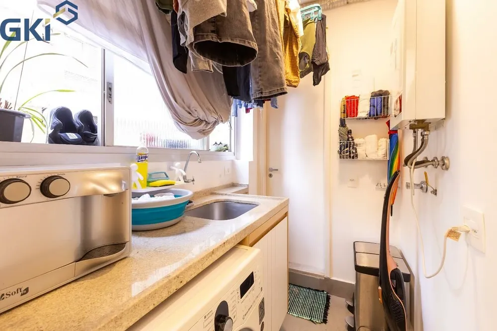 Apartamento, 2 quartos, 86 m² - Foto 10