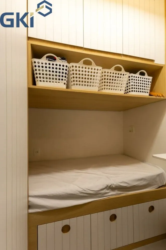 Apartamento, 2 quartos, 86 m² - Foto 6
