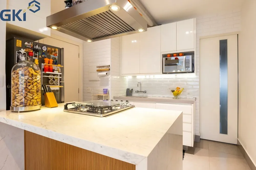 Apartamento, 2 quartos, 86 m² - Foto 8