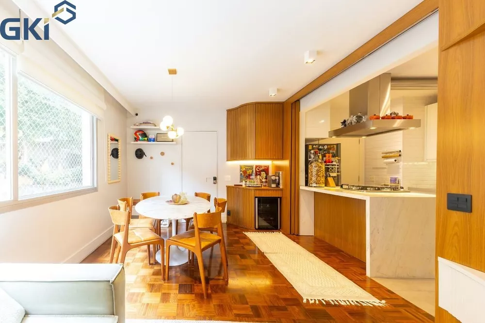 Apartamento, 2 quartos, 86 m² - Foto 1