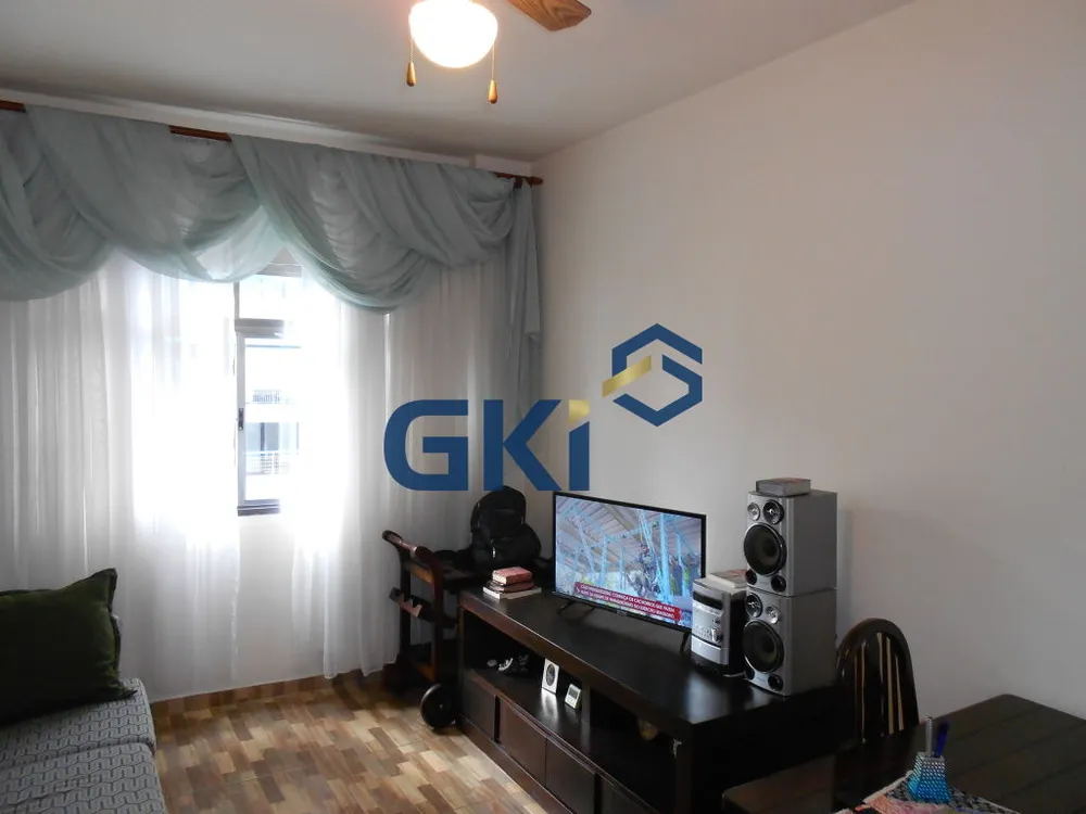 Apartamento, 1 quarto, 51 m² - Foto 8