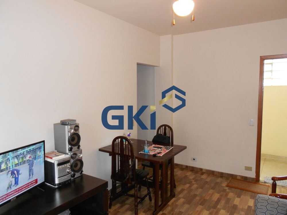 Apartamento, 1 quarto, 51 m² - Foto 11