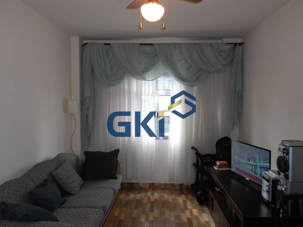 Apartamento, 1 quarto, 51 m² - Foto 7