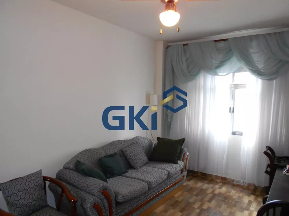 Apartamento, 1 quarto, 51 m² - Foto 1