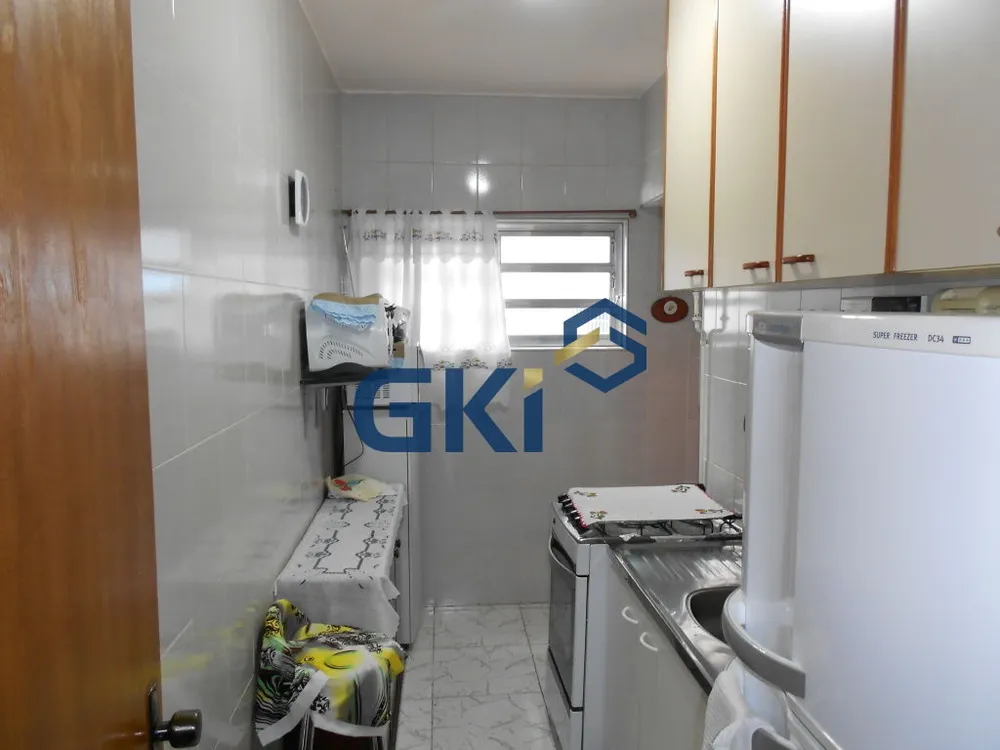 Apartamento, 1 quarto, 51 m² - Foto 6