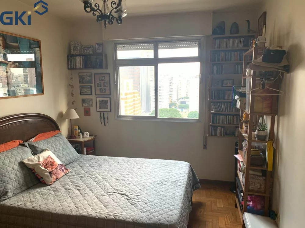 Apartamento, 3 quartos, 83 m² - Foto 5