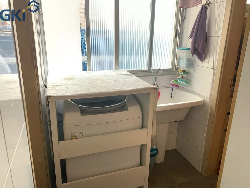 Apartamento, 3 quartos, 83 m² - Foto 2