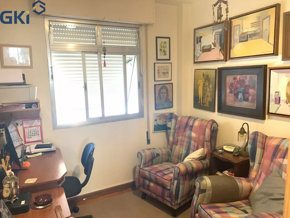 Apartamento, 3 quartos, 83 m² - Foto 3