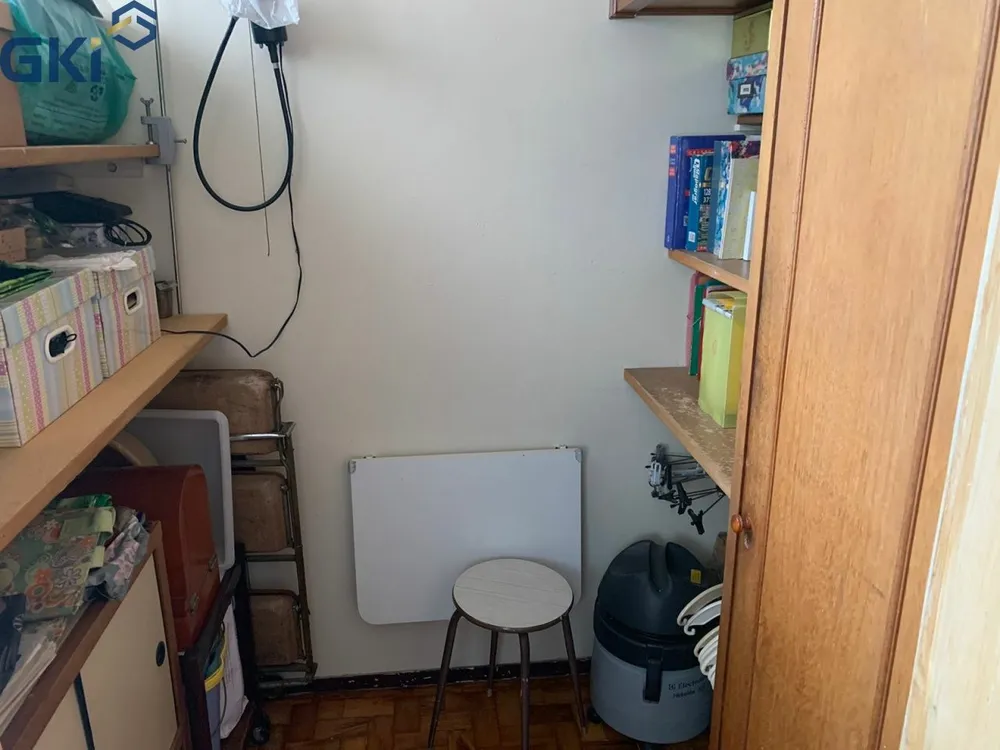 Apartamento, 3 quartos, 83 m² - Foto 5
