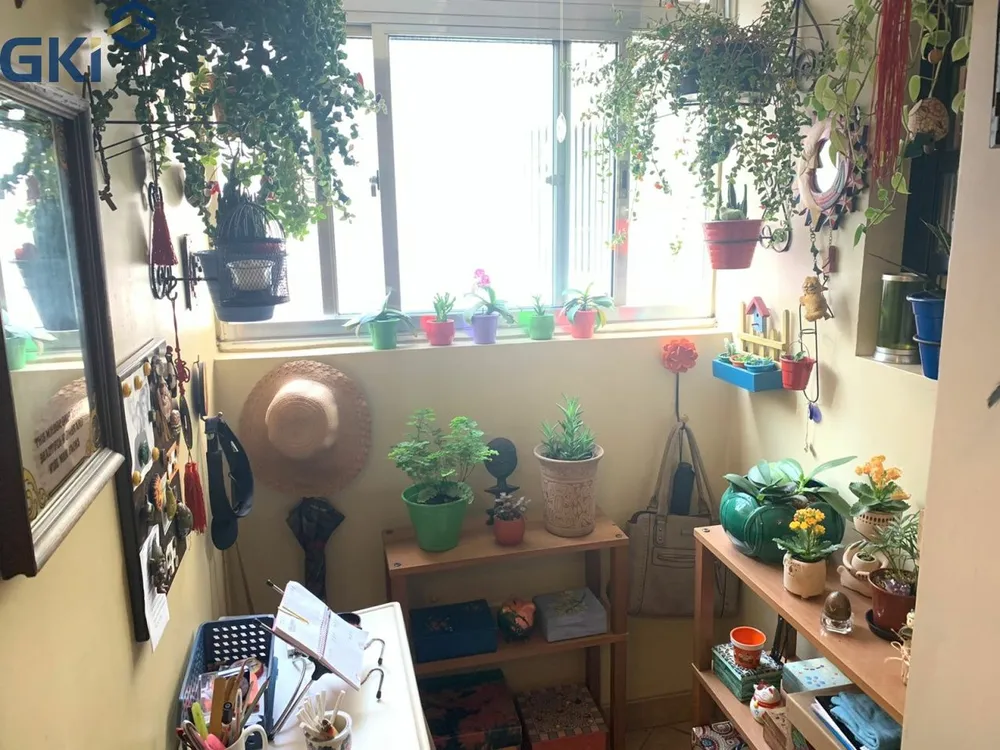 Apartamento, 3 quartos, 83 m² - Foto 3