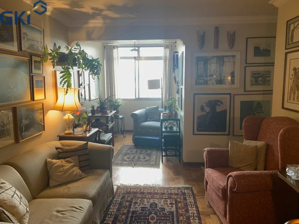 Apartamento, 3 quartos, 83 m² - Foto 16