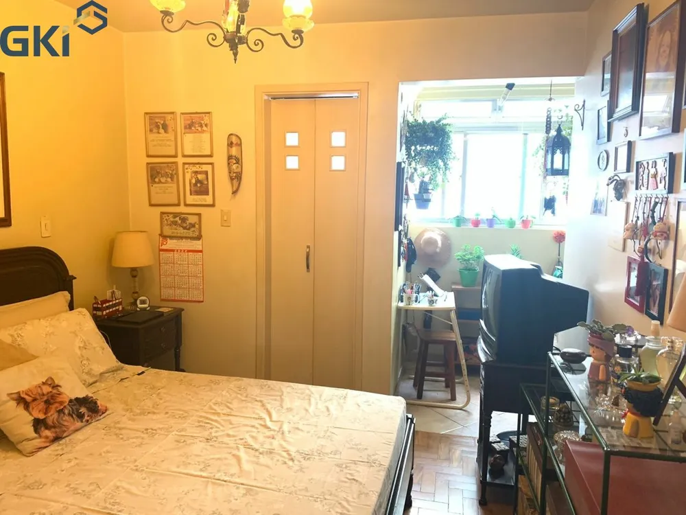 Apartamento, 3 quartos, 83 m² - Foto 10