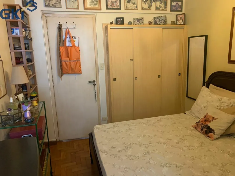 Apartamento, 3 quartos, 83 m² - Foto 9