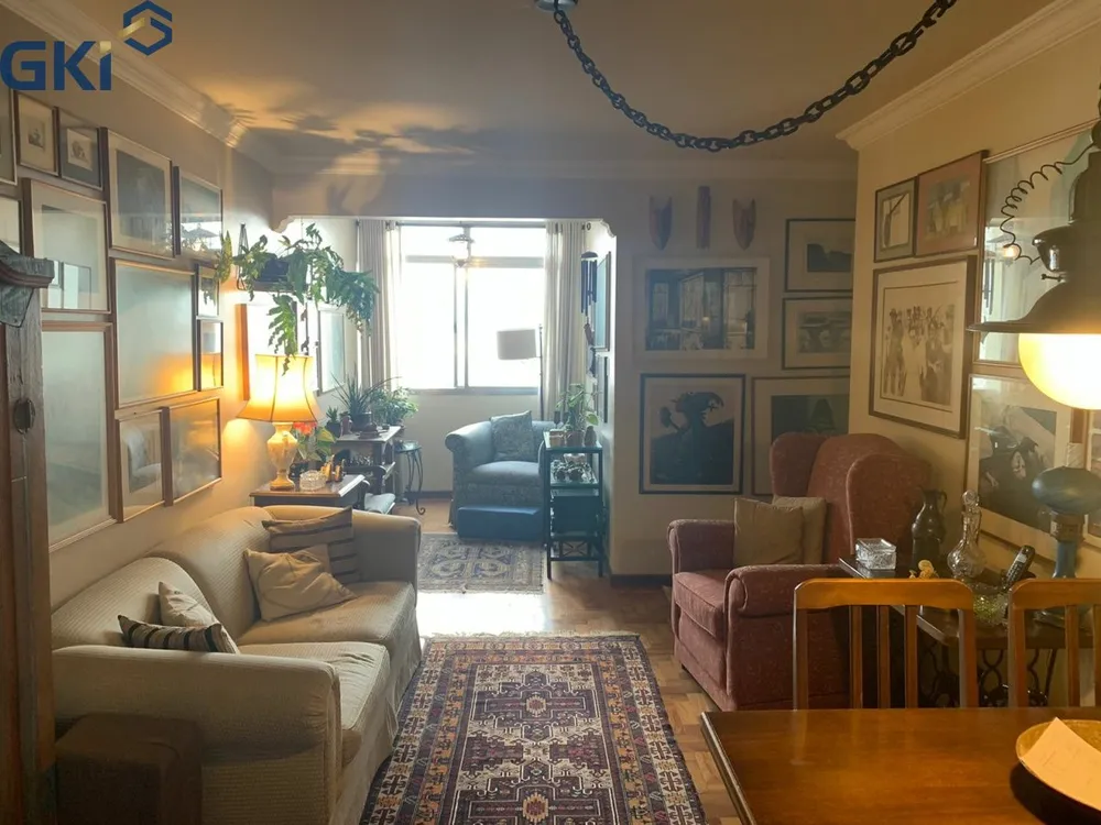 Apartamento, 3 quartos, 83 m² - Foto 1