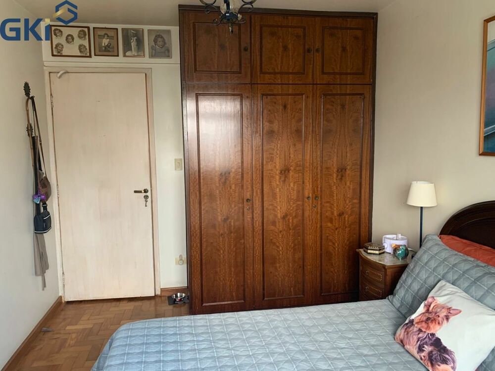 Apartamento, 3 quartos, 83 m² - Foto 4