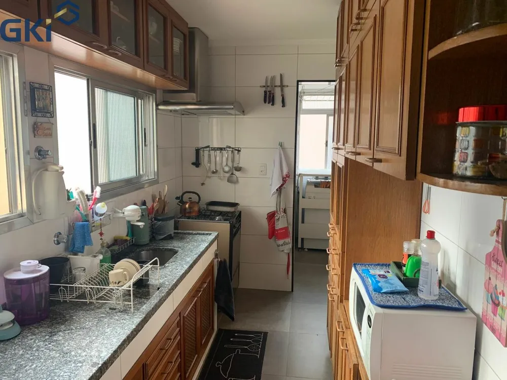 Apartamento, 3 quartos, 83 m² - Foto 4