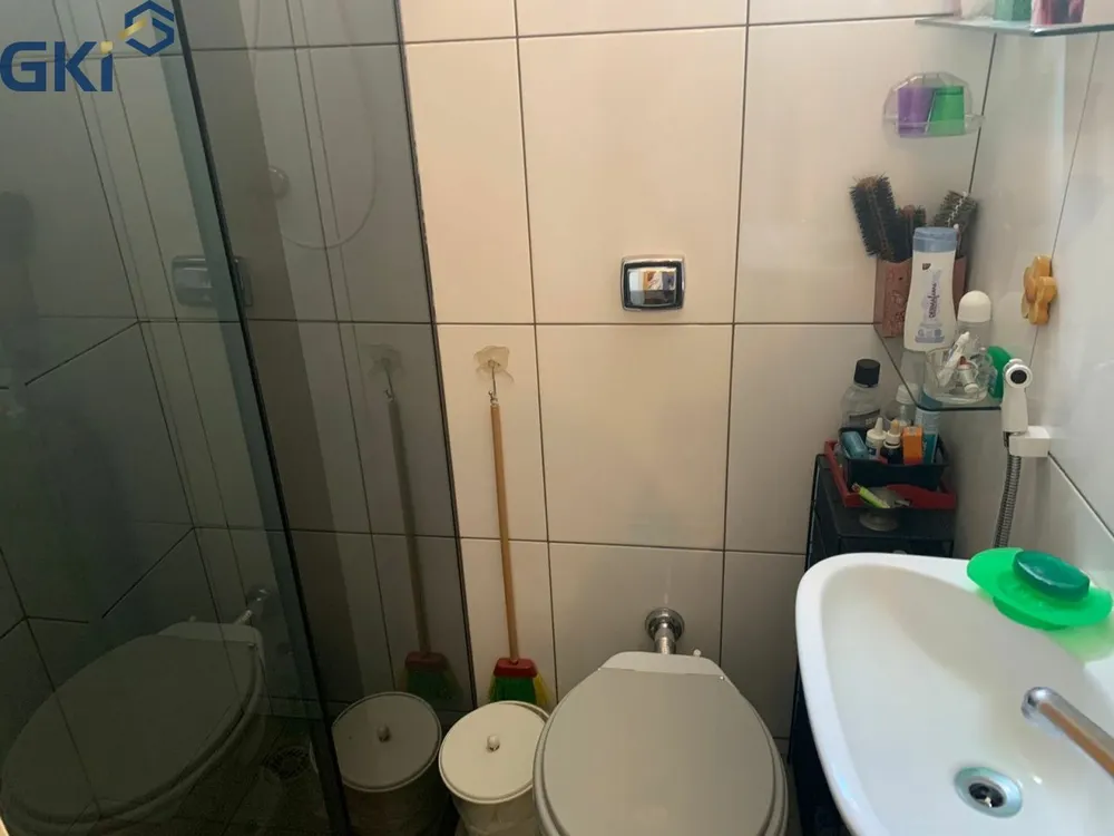 Apartamento, 3 quartos, 83 m² - Foto 8