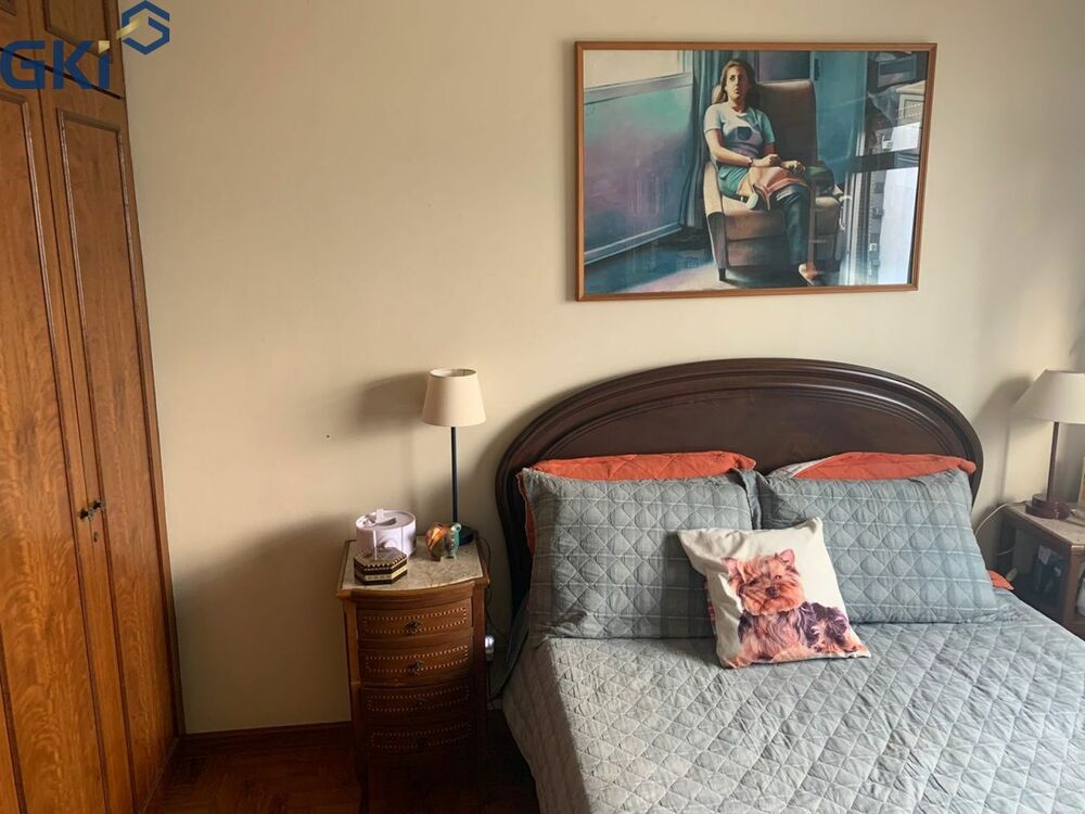 Apartamento, 3 quartos, 83 m² - Foto 6