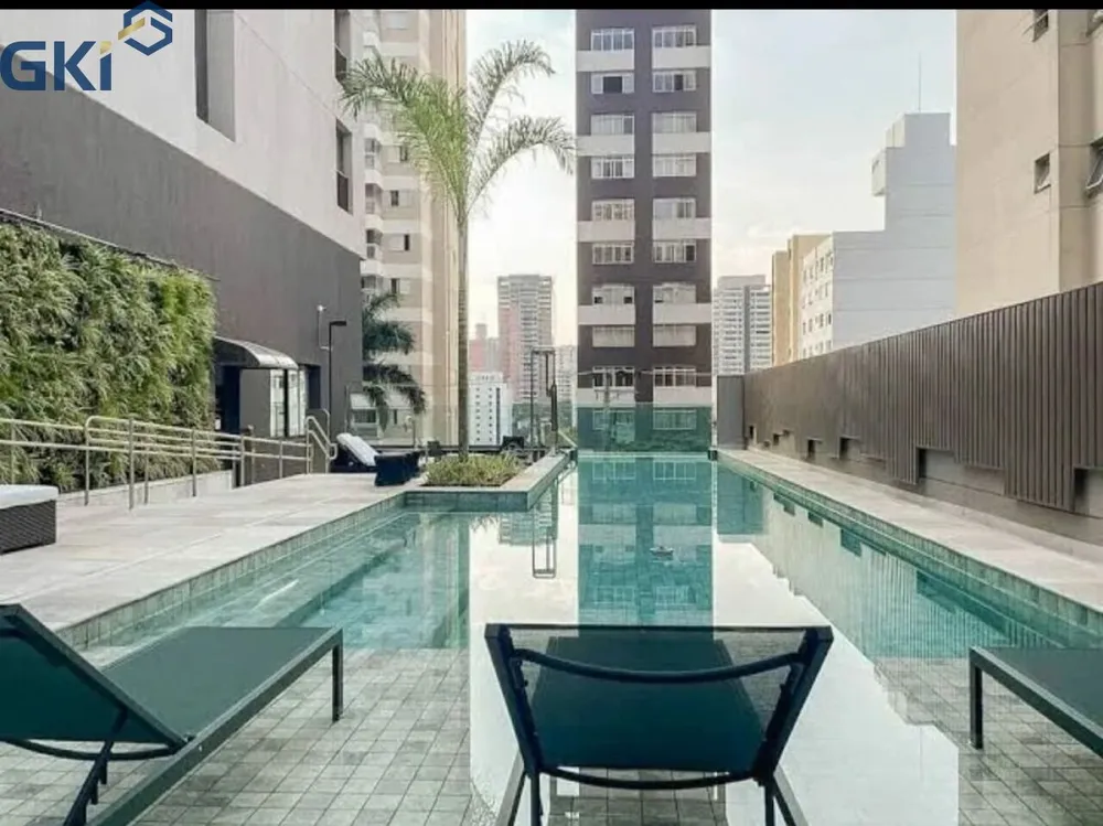 Apartamento, 2 quartos, 109 m² - Foto 1