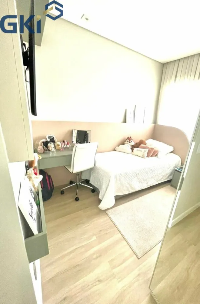 Apartamento, 2 quartos, 109 m² - Foto 5