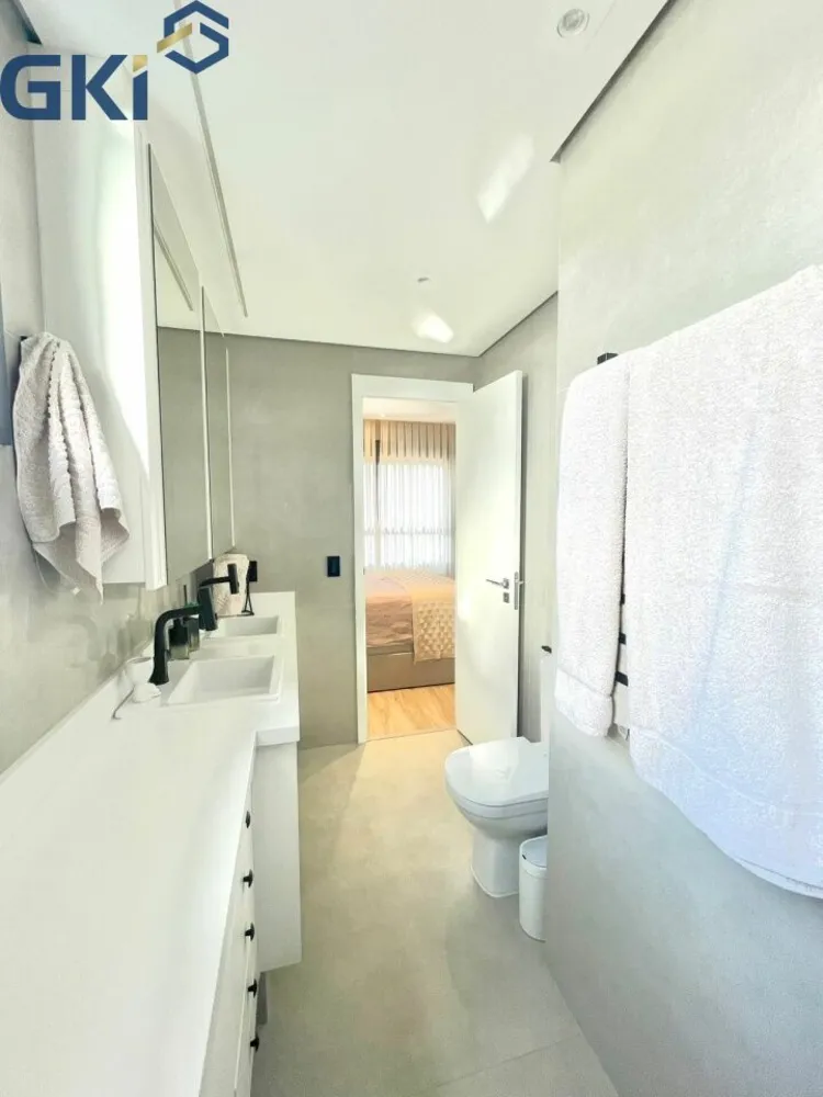 Apartamento, 2 quartos, 109 m² - Foto 3