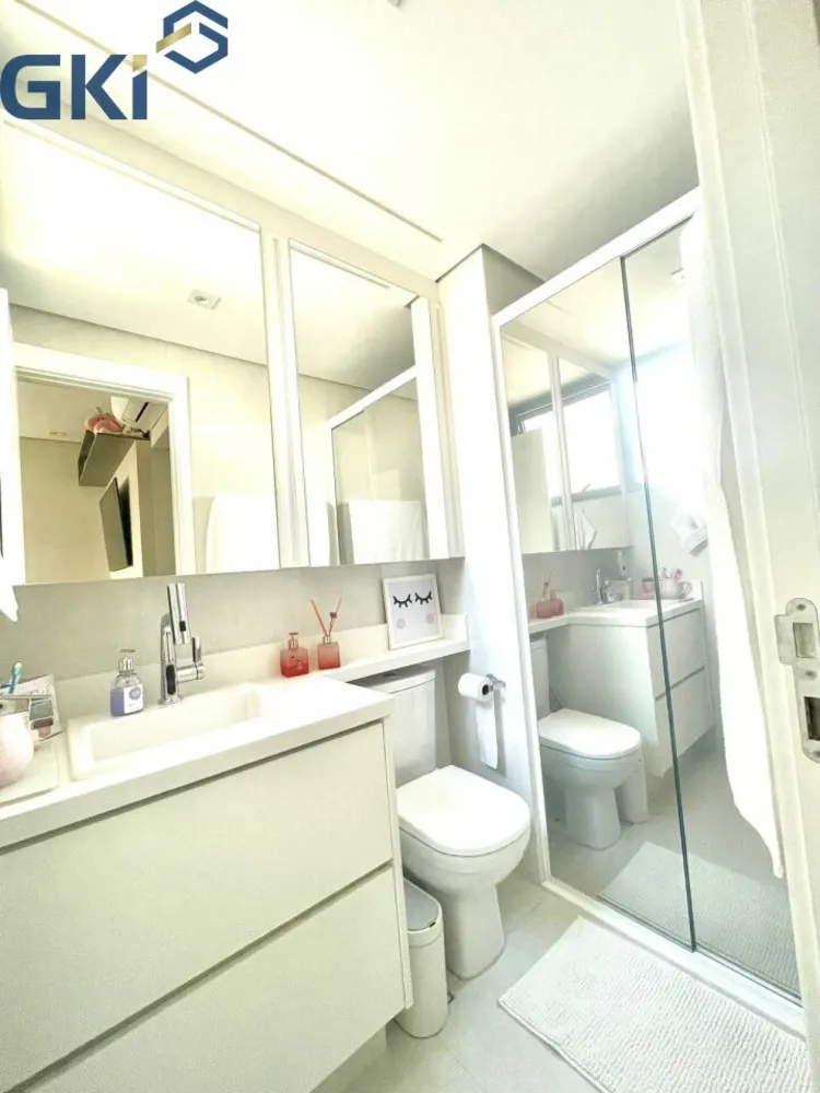 Apartamento, 2 quartos, 109 m² - Foto 2