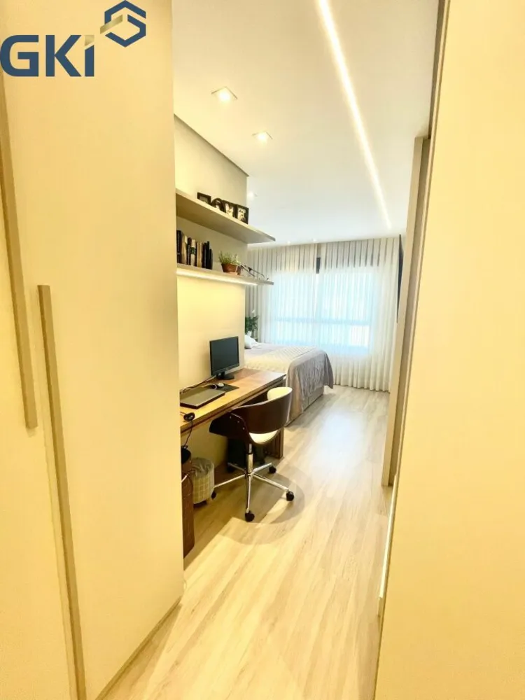 Apartamento, 2 quartos, 109 m² - Foto 4