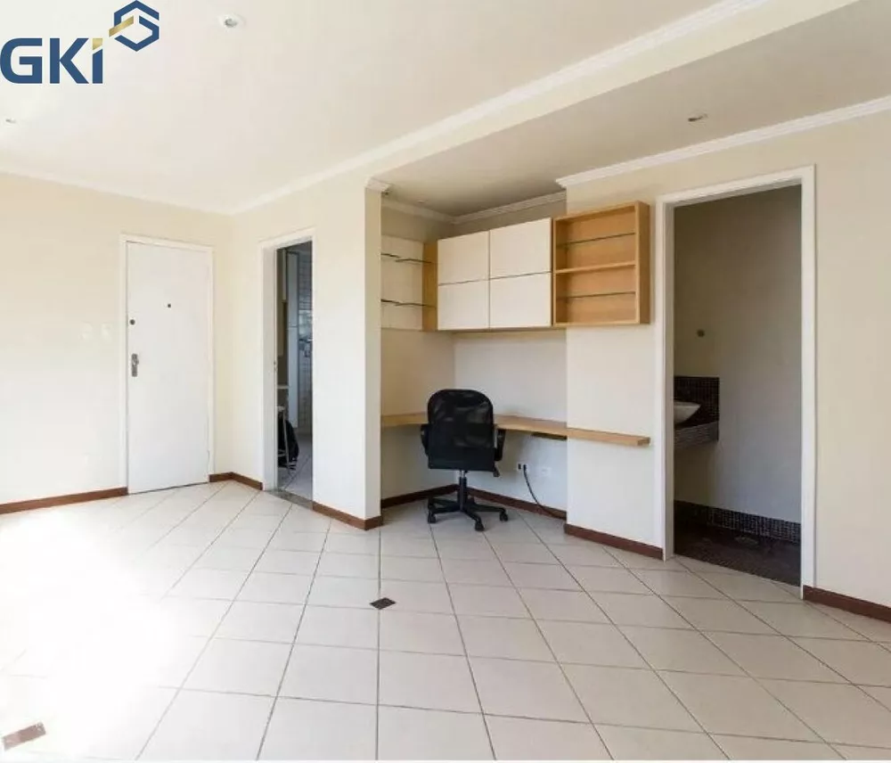 Apartamento, 2 quartos, 73 m² - Foto 2