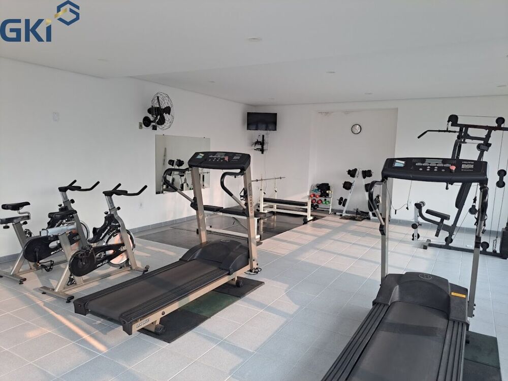 Apartamento, 1 quarto, 37 m² - Foto 8